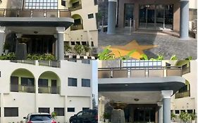 Pixy Hotel